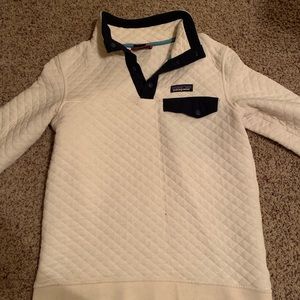 Patagonia pullover